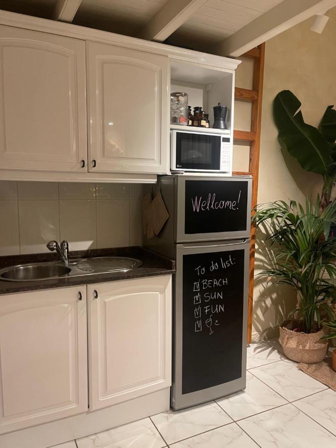 Boho Style Bungalow With Ocean View Mogán Zewnętrze zdjęcie