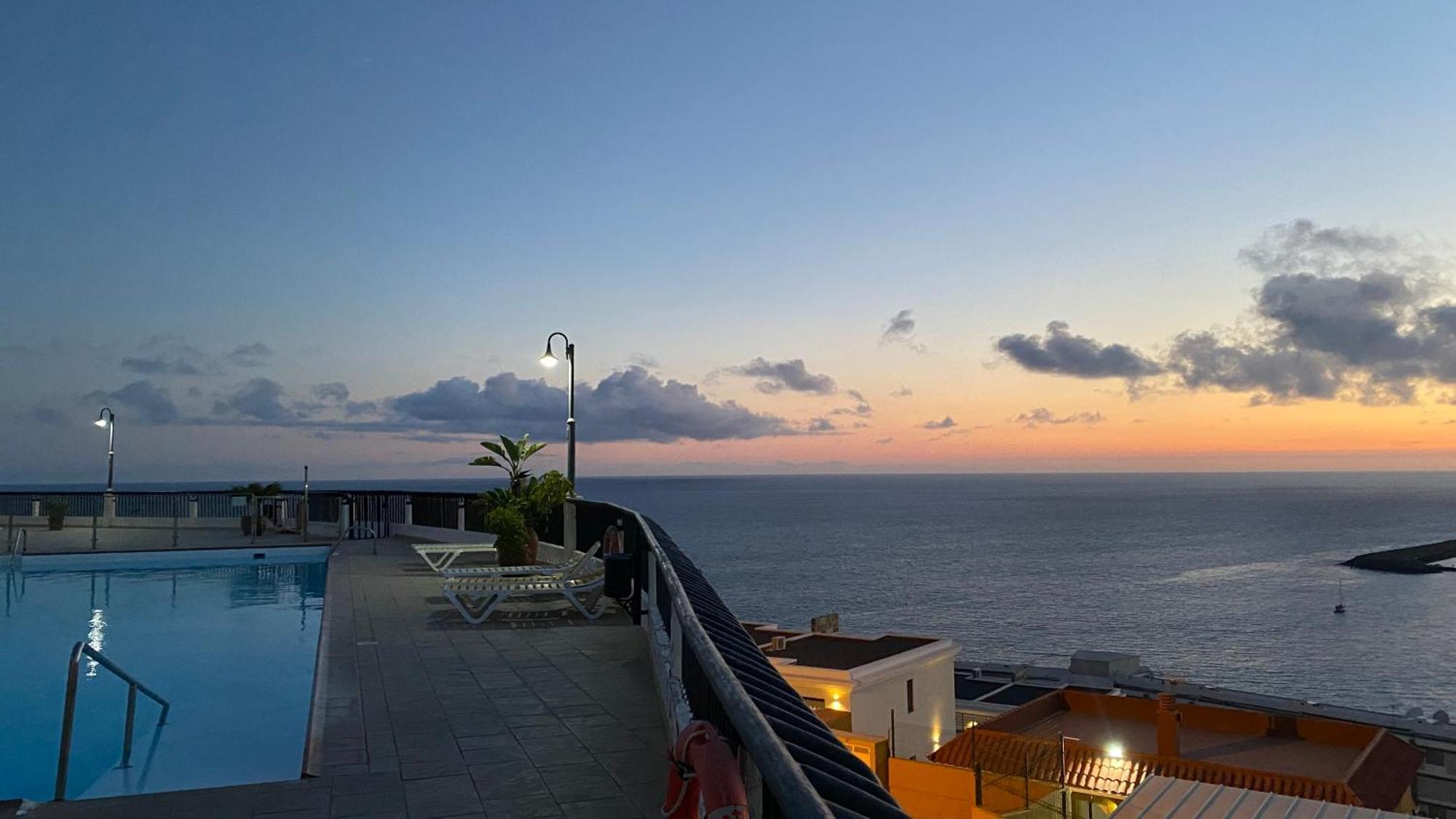 Boho Style Bungalow With Ocean View Mogán Zewnętrze zdjęcie